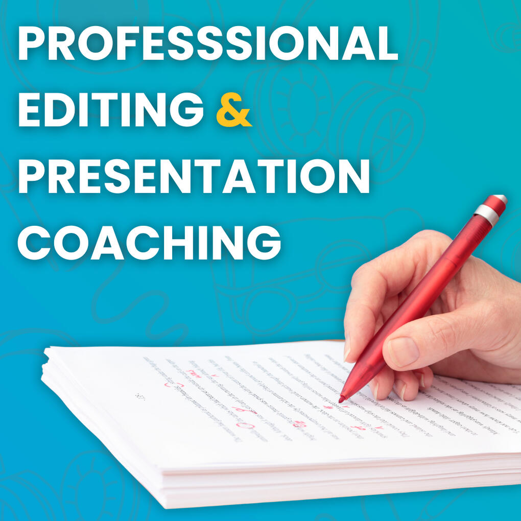 Scott's English Desk Logo