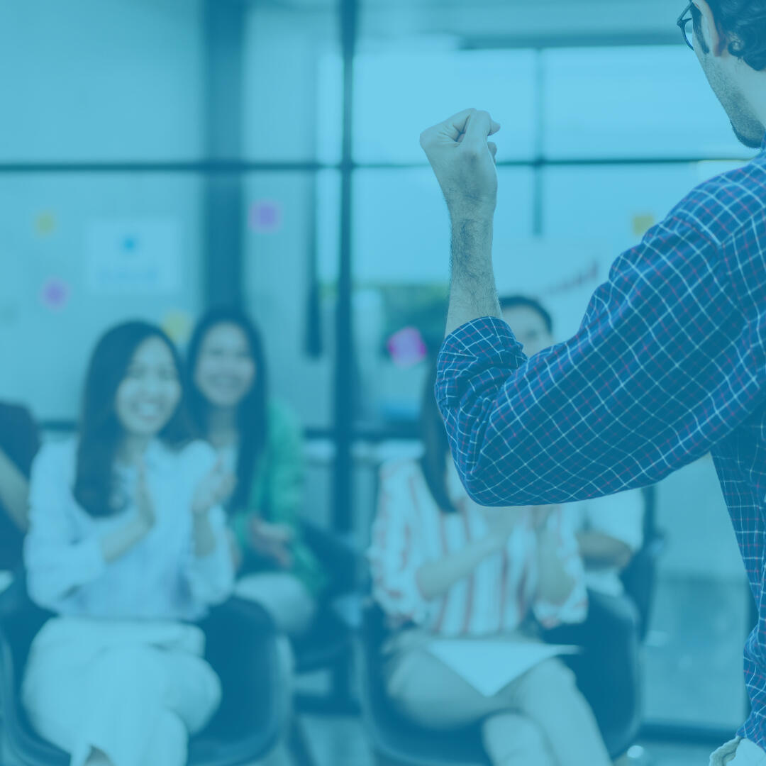 Scott's English Desk Logo