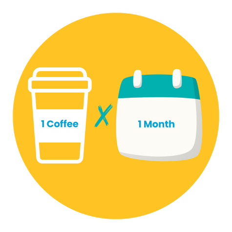 Scott's English Desk Logo